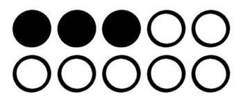 小学1 2年生 1ケタ 1ケタの繰り上がりがある足し算の楽しい教え方 焼き計算 そうちゃ式 分かりやすい図解算数 別館